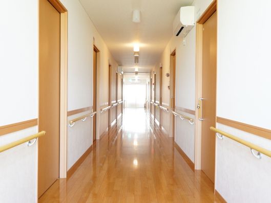 通路