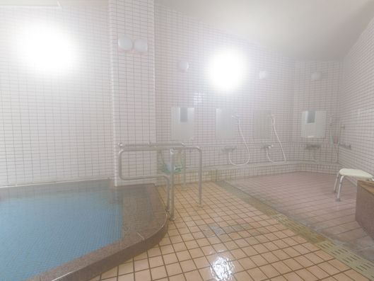 大浴場