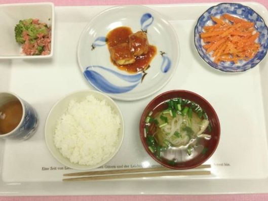 食事