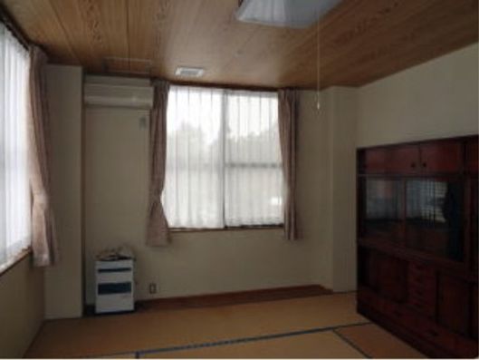 宿泊室
