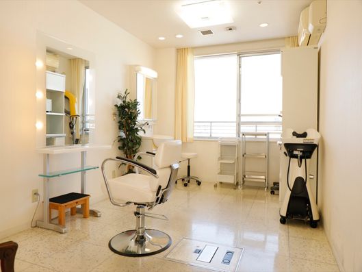 理美容室