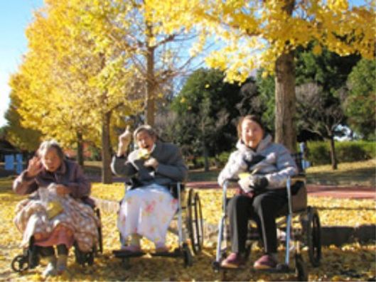 レクリエーション