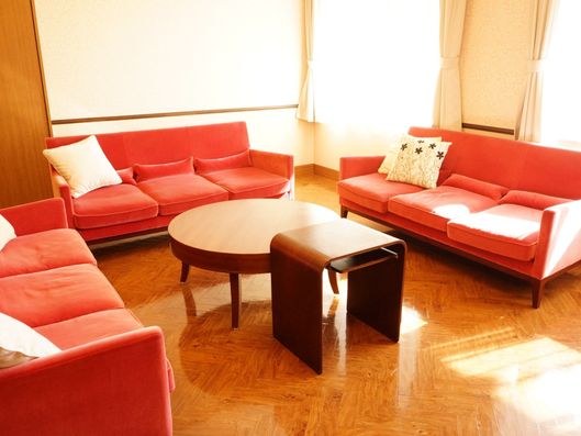 パーティールーム