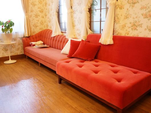 パーティールーム