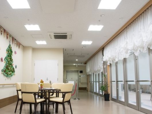 地域交流スペース