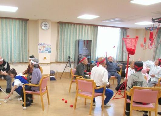 デイサービスセンター