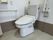 安全なトイレ設備