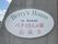 ベティさんの家の看板