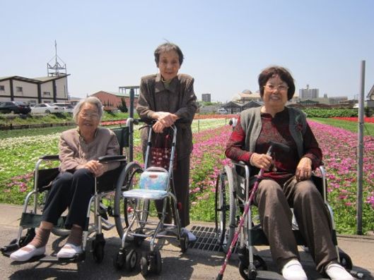散歩