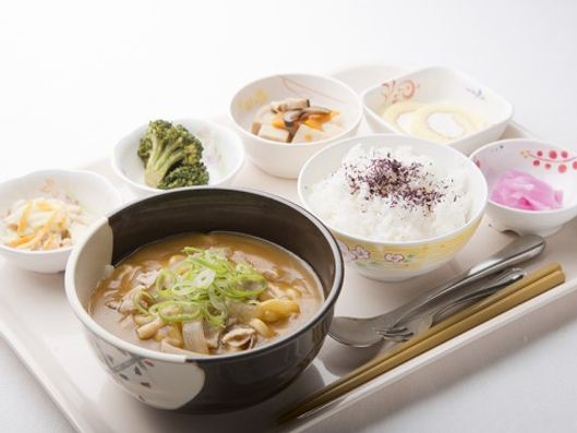 食事