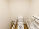 バリアフリー対応のトイレ設備