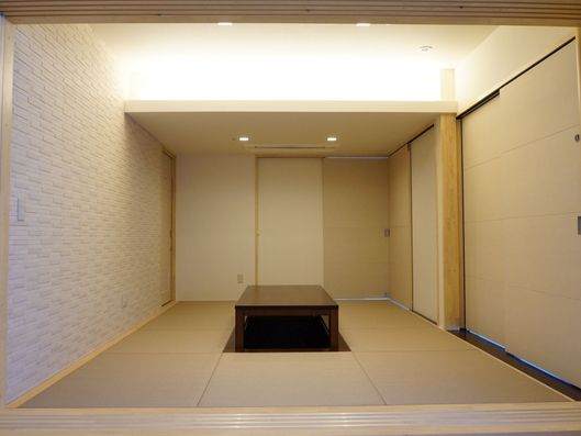 和ラウンジ