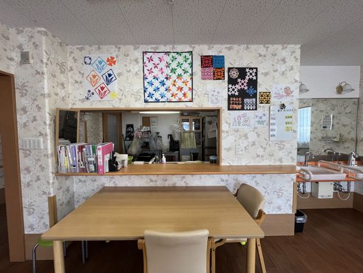 ダイニングルーム