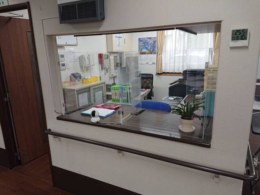 スタッフイメージ