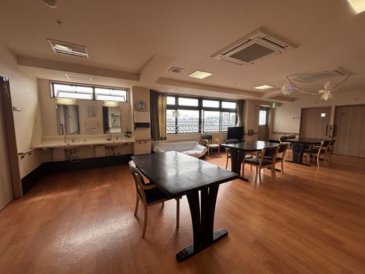 ダイニングルーム