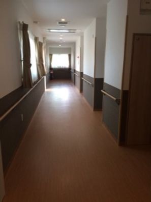 廊下
