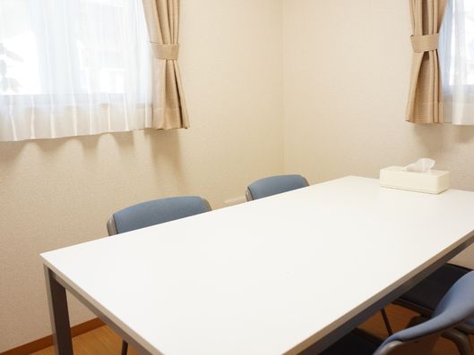 部屋
