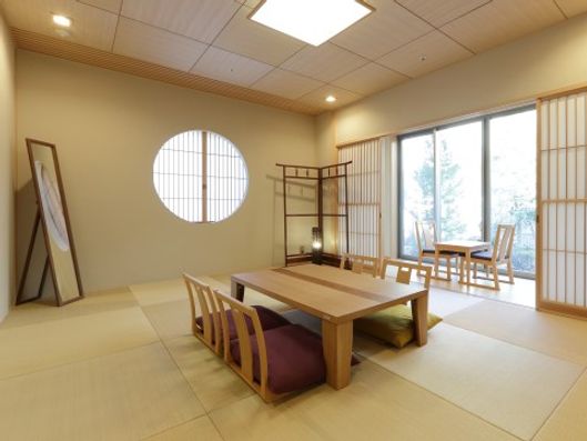和室
