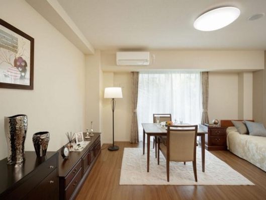 A3タイプ居室イメージ