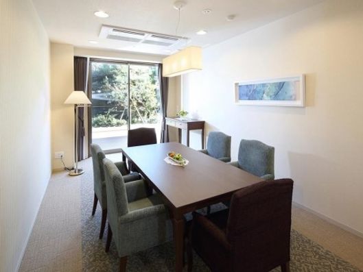 1F ファミリールーム