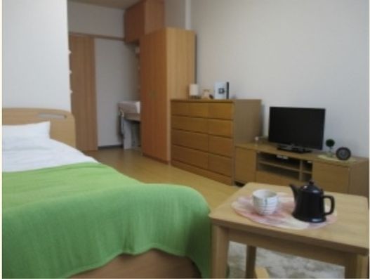 居室