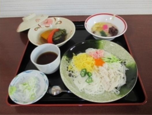 食事