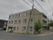 ３階建ての介護施設の外観