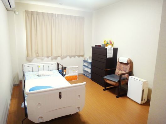 居室