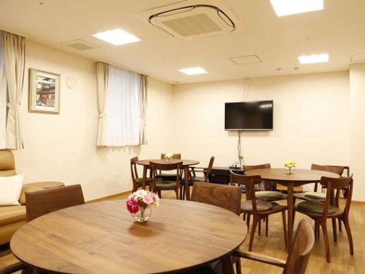 共有スペース２