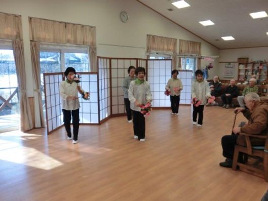 イベント