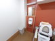 介護施設のトイレ設備