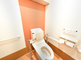 高齢者施設の快適なトイレ設備