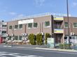 街中の景観に溶け込んでいる、オシャレな外観の施設であり、入居者も自分の家に帰るような楽しみを持つことができる。