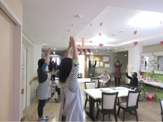 レクリエーション