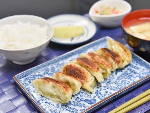 健康面を配慮した食事メニュー