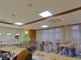 介護施設の居間