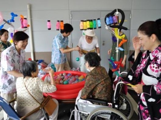 イベント・レクリエーション3