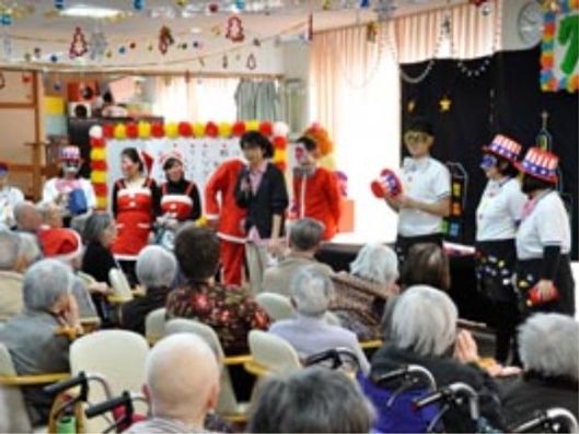 イベント・レクリエーション4