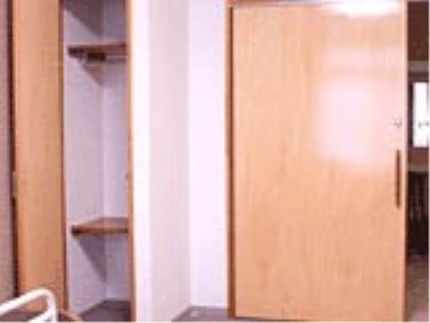「ツーハーツⅢ」収納は余計なものを格納し、事故を未然に防ぎます。