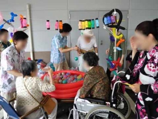 イベント・レクリエーション2