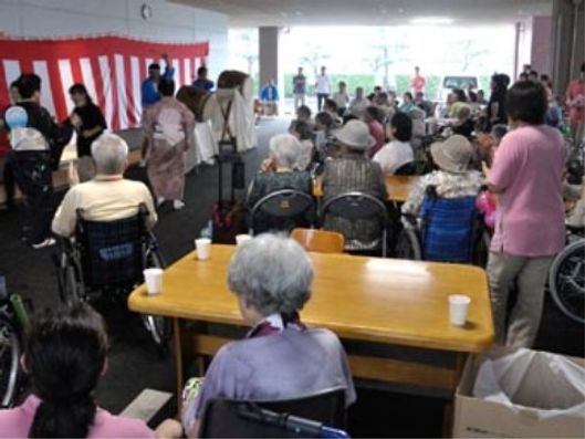 イベント・レクリエーション6