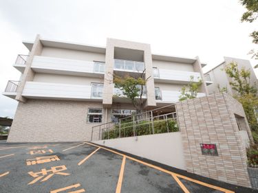 残り1室 7 19更新 フィオレ シニアレジデンス河内長野 河内長野市 360度パノラマ画像 みんなの介護