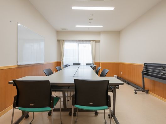 会議室