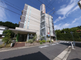都市型の快適な介護施設