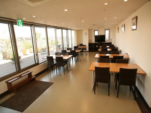 リビング・ダイニング