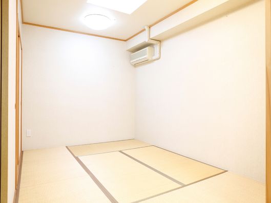 和室６畳