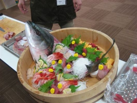 イベント