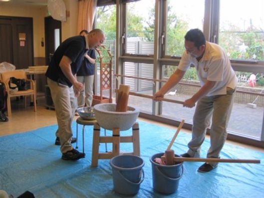イベント