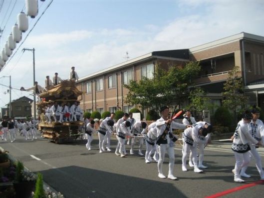 祭り