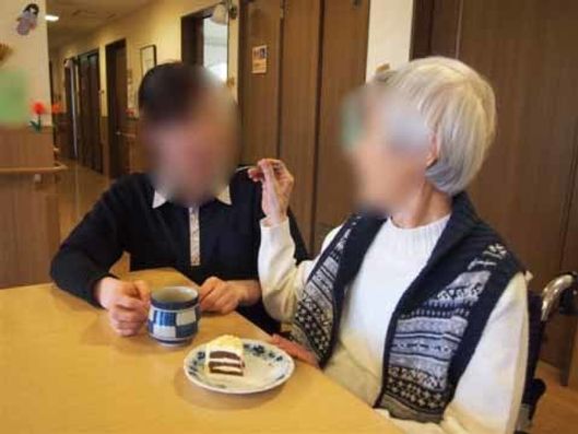 スタッフ
